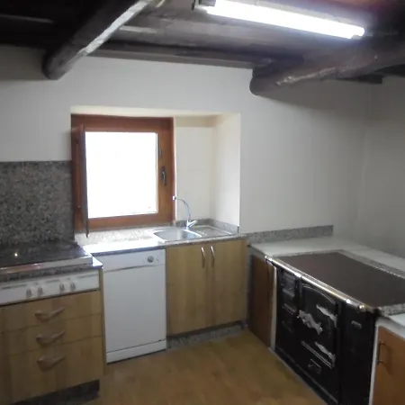 Séjour à la campagne Casa Saleta *