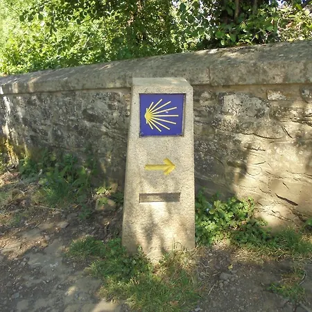 Venkovský dům Casa Saleta *