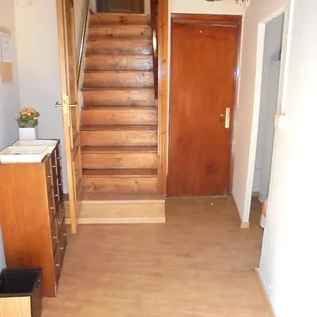 Casa Saleta * Melide