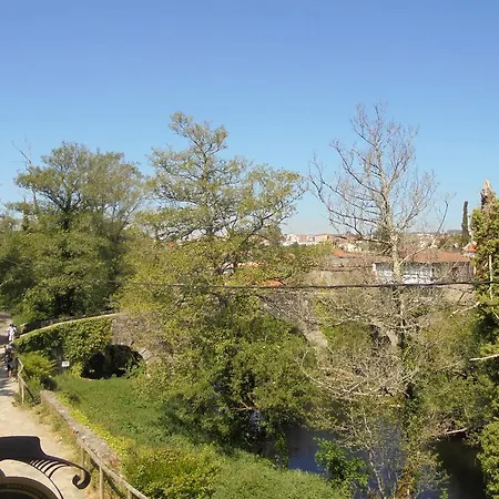 Venkovský dům Casa Saleta *