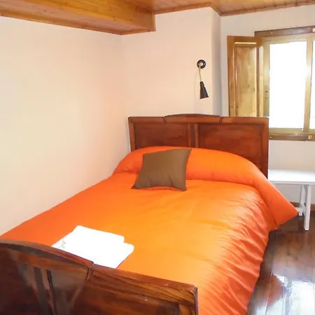 Casa Saleta Casa rural *