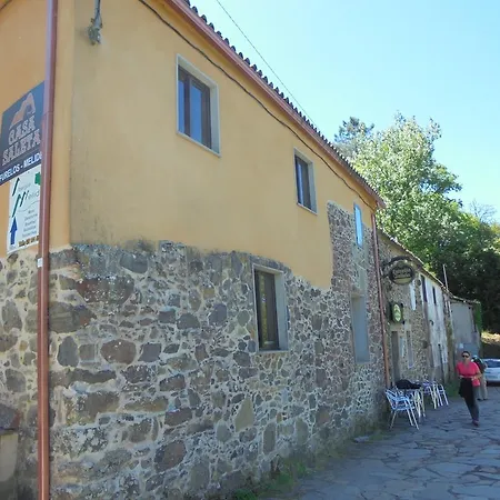 Casa Saleta