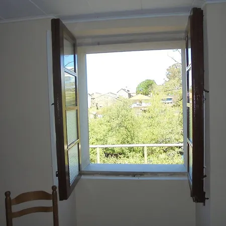 Casa Saleta *