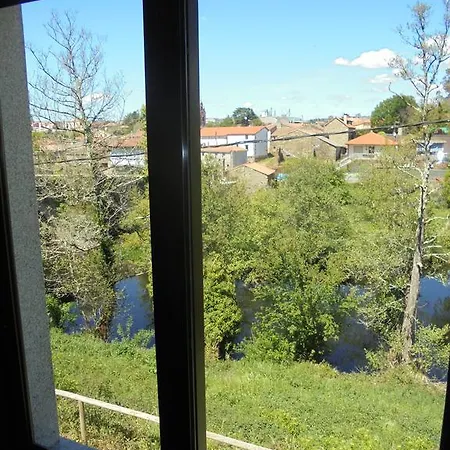 Casa Saleta Venkovský dům Melide