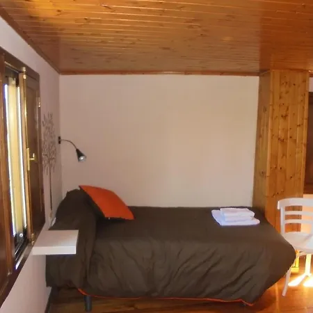 Casa Saleta * Melide