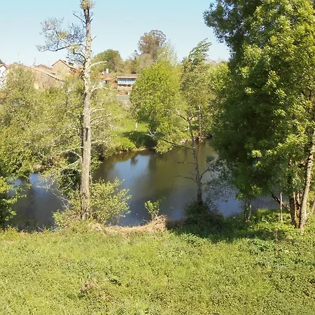 Casa Saleta Lantställe *