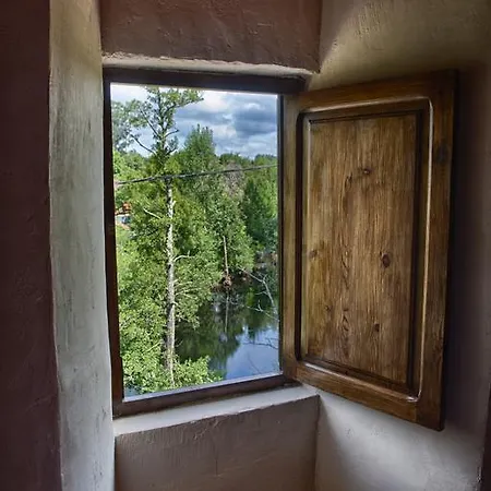 Casa Saleta Lantställe Melide