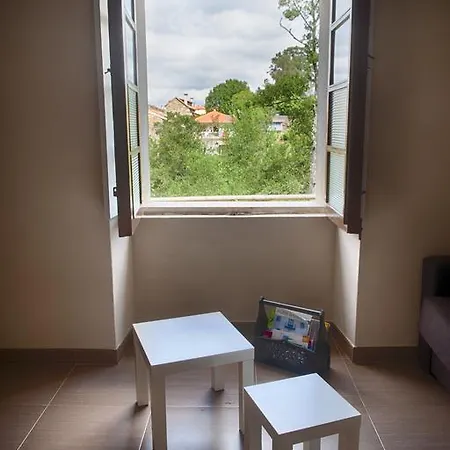 Casa Saleta Séjour à la campagne Melide