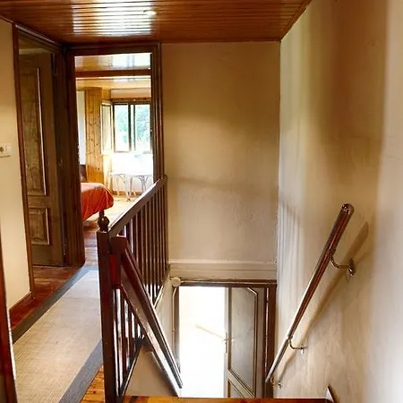 Casa Saleta カントリーハウス *