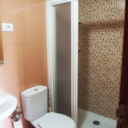 Casa rural Casa Saleta Melide