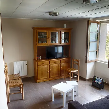 Lantställe Casa Saleta Melide