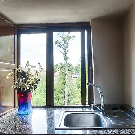 Casa rural Casa Saleta