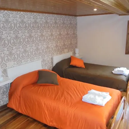 Séjour à la campagne Casa Saleta