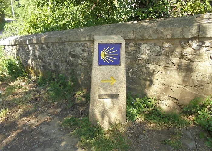 Εξοχικό σπίτι Casa Saleta *