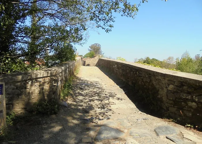 Εξοχικό σπίτι Casa Saleta *