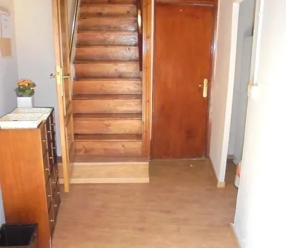 Casa Saleta * Melide