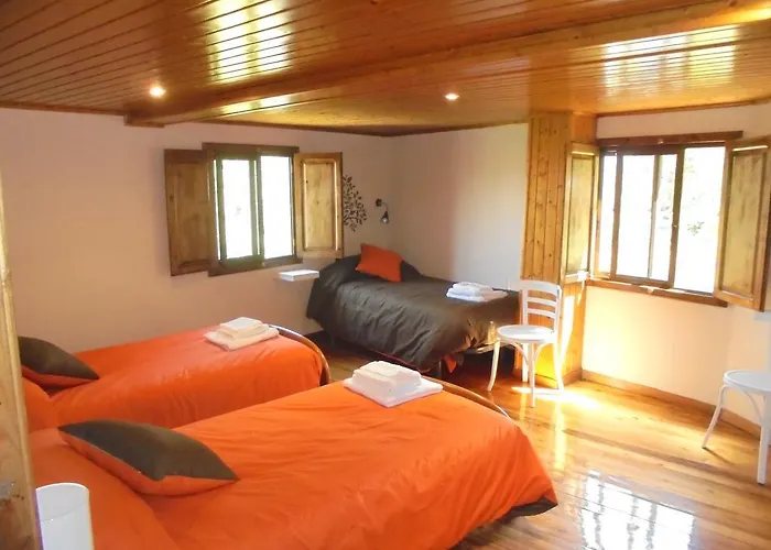 Casa Saleta *