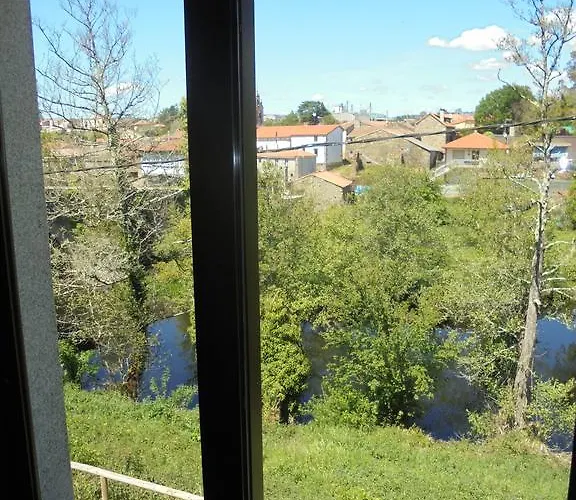 Casa Saleta Séjour à la campagne Melide