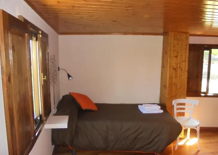 Casa Saleta * Melide