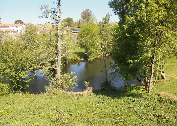 Casa Saleta Εξοχικό σπίτι *