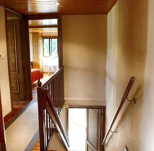 Casa Saleta Kır Evi *