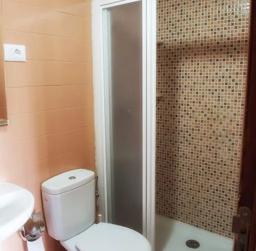 Εξοχικό σπίτι Casa Saleta Melide