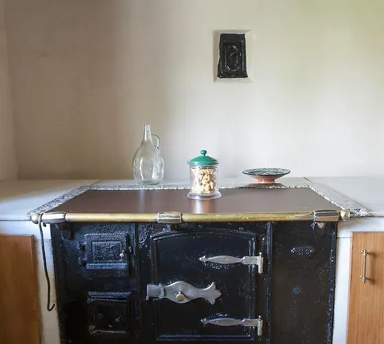 Casa Saleta Εξοχικό σπίτι